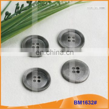 Zinc Alloy Button&Metal Button&Metal Sewing Button BM1632