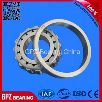 30302 taper roller bearing 15x42x14.25 mm GPZ 7302 E