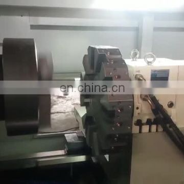 Accessories Country Spindle CNC Motor Turret Lathe