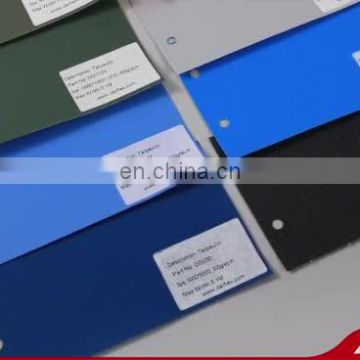 High Quality Anti-Mildew PVC Coated Tarpaulin Fabric Supplier