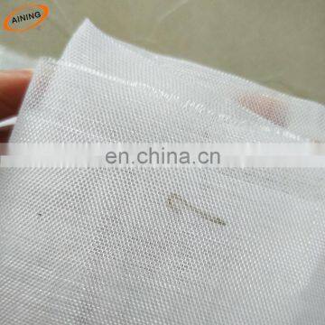 Factory price agriculture mesh anti insect net for windbreak netting