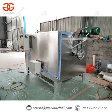 Home Nut Roasting Machines 3-4 Kg Commercial Pastry Equipment