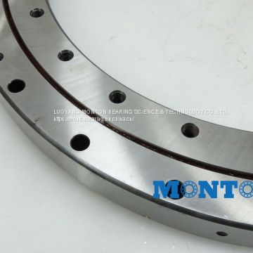 XSU080218 180*255*25.4mm crossed roller bearing Hollow Shaft Harmonic Reducer Laifual Gearbox For Rotary Joint
