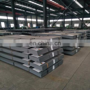 High quality mild steel sheet/hot rolled black iron sheet