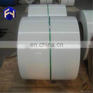 Hot selling pre painted hot-dip zinc coated steel coil for wholesales