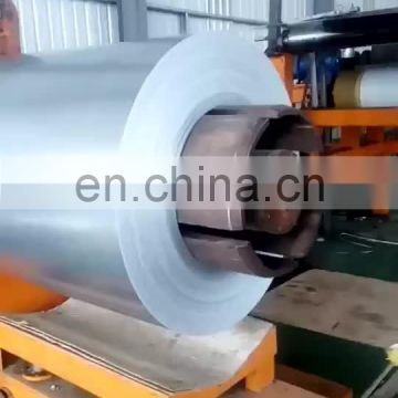 Factory Stock Goods SGCC DX51 China Steel Factory Price Galvanized Steel Coil