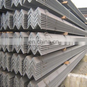 Steel Angle bar ASTM A36 SS400 s235JR