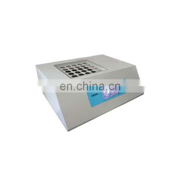 XJY-500A Graphite Digestion Tester
