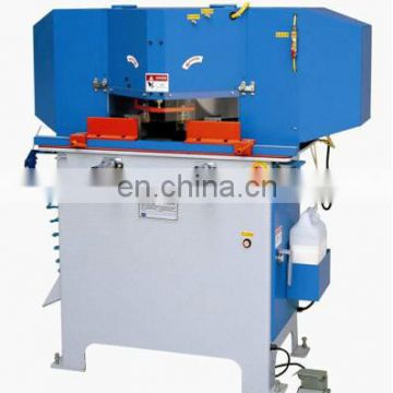 JC-355-2AS2 45degrees double-blade angle saw machine