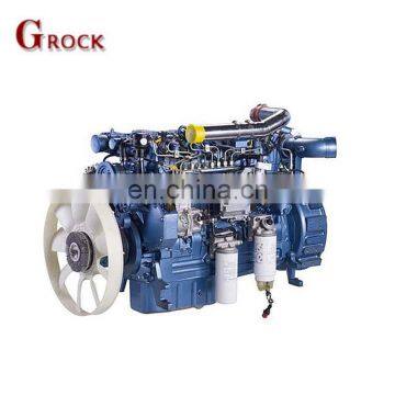 Prime quality Export WEICHAI WP10 Wholesale Truck 6 cylinder diesel Engine