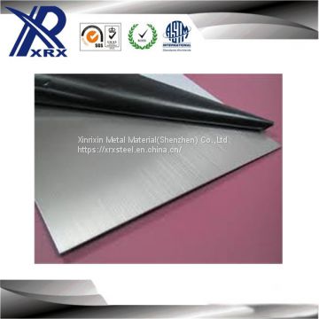 ASTM JIS SUS 201 202 301 304 304l 316 316l 310 410 430 Stainless Steel Sheet/Plate