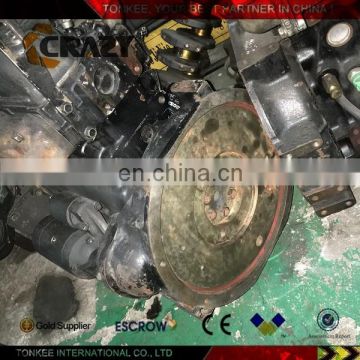 used PC30 PC40 3D84 engine assy