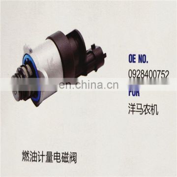 Diesel engine valve 0928400752