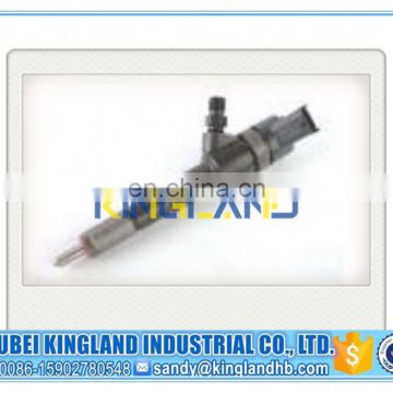 Diesel engine parts fuel injector 0445110560 nozzle DLLA142P2322