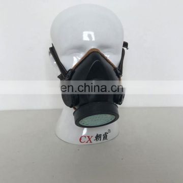 Cheap price dust nose face mask with exhalation valve for industrial use