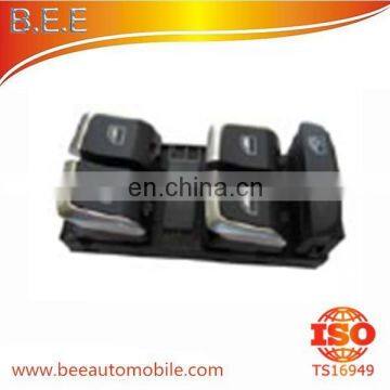 POWER WINDOW SWITCH For Audi A4B8PA Audi Q5PA 8K0959851F / 8KD959851A