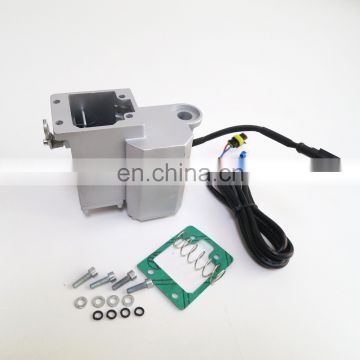 power generation spare parts electric actuator ACD175-24