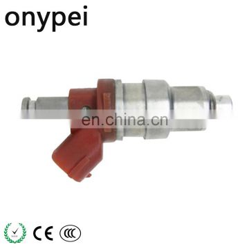 23209-11070 23250-11070 Spares Suppliers rebuild high performance fuel system petrol fuel engine injector