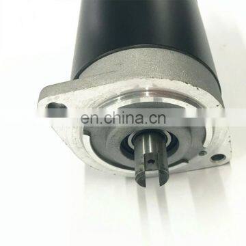 12v 0.8kw Hydraulic DC Motor CCW 80mm O.D