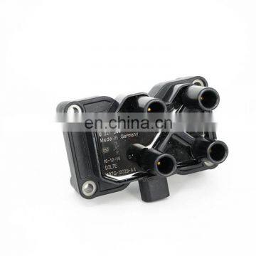 high voltage from guangzhou coils for mazda 0221503487 0221503485 1350567 1459278 ignition coil