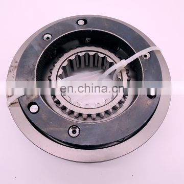 Long Warranty Period Ductile Iron Synchronizer Used In JMC