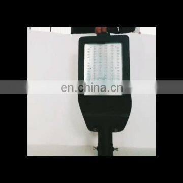 45W Solar LED Street Light with sensor without Pole in Peru