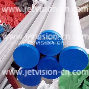 High Quality SS Stainless Steel Tubes Duplex Seamless Steel Pipe