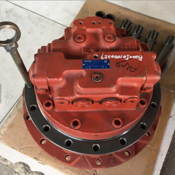 Reman 0201-986 Hydraulic Final Drive Motor Asv  Usd2195