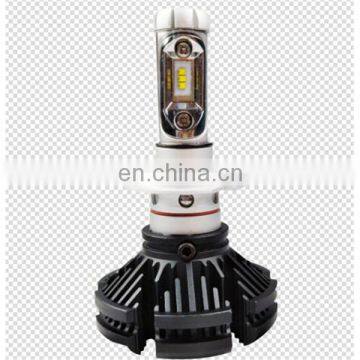 super bright led headlight (Single Lighting) X3-H1,H3,H7,H11, 9005,9006,9012,880,881