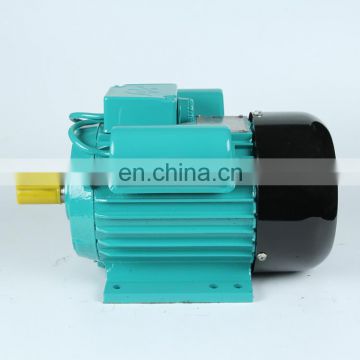 YL Series Single-phase two-value capacitor induction electric motor 50/60HZ