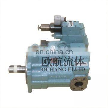 NACHI hydraulic pump PZ-3B-70E3A-4410C variable plunger pump