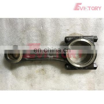 Excavator 6D15 connecting rod con rod For MITSUBISHI