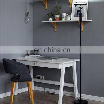 LED floor design lamp wholesale home goods decorative style industrial living