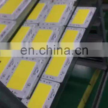 High Power 220V 50W Driverless Solderless  White Led COB Chip For Street Light