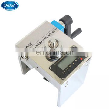 Tile adhesive strengtht pull off tester