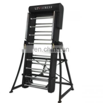 gym equipment sports exercise bodybuilding machine gym cardio  new products trainer indoor body multi-laddermill
