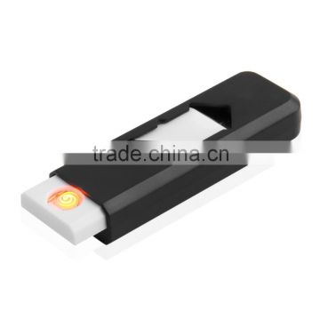New design rechargeable USB lighter