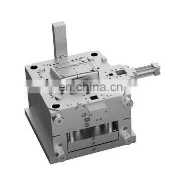 Plastic maker plastic medical mini mold injection mould made in China