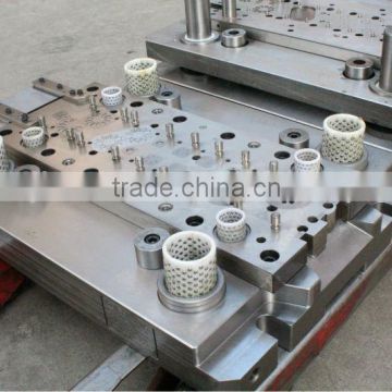 Rotor parts stamping die punching mould