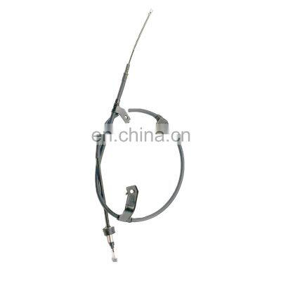Customized auto brake cable OEM  59770-1G000  hand brake cables