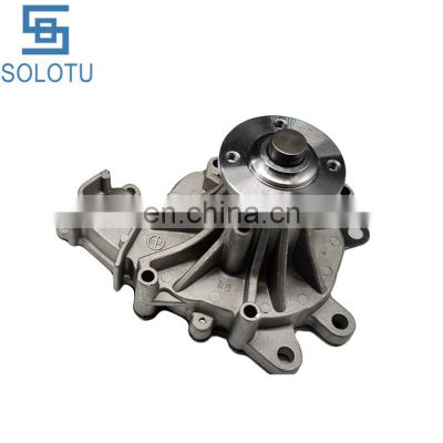 High performance water pump Suitable For COASTER 22R RB20 198205-  16100-39335