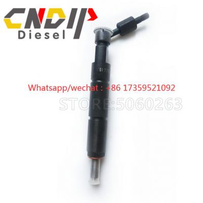 CNDIP Injector Nozzle 5I-7706 for 3064 3066 Engine 311 312 320 Excavator