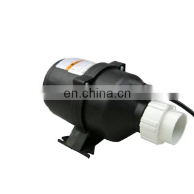 230V Mini High Pressure Air Pump Whirlpool Bathtub Air Blower Pump