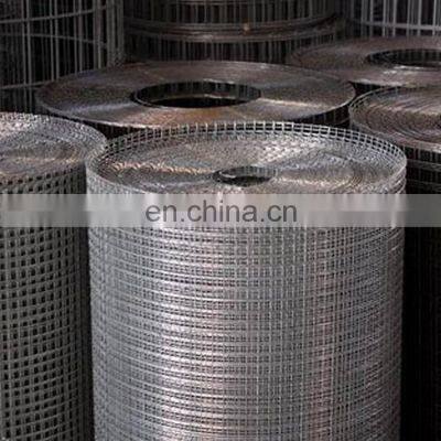 Stainless Steel Woven Wire Mesh Welded Bird Cage Wire Mesh Price