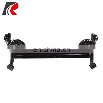 Hot Sale Black Support Sample Steel Rear Crossmember Beam 8200630332/ 8200735940 555117742R 6001548949