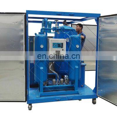 High-Purity AD Air Dyer Have  Function Of Overnight Operation