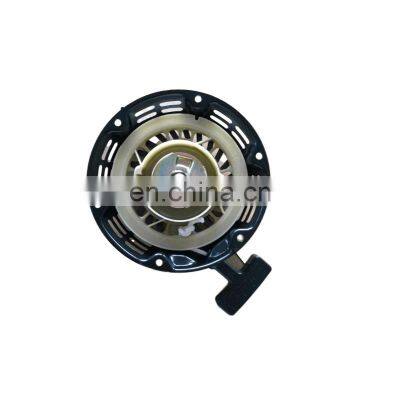 GX160 GX200 168F Recoil Starter assy spare parts for small gasoline ...