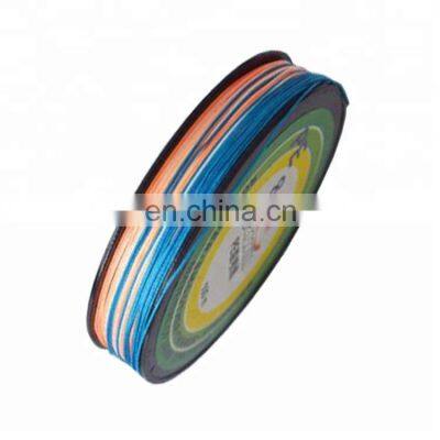 Customizable 100M 8STRANDS Braided Fishing Line PE line fishing tackle tool