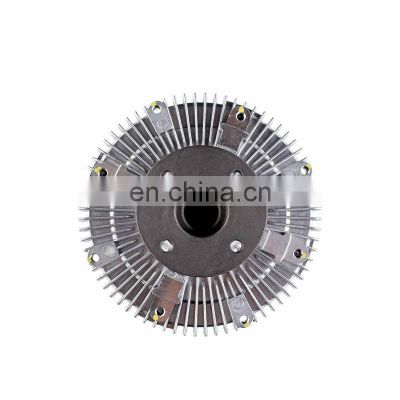 21082-3 6W00 21082-Y 7001 A-premium Cooling Fan Blade and Fan Clutch for Infiniti Q45 QX4 Nissan Pathfinder