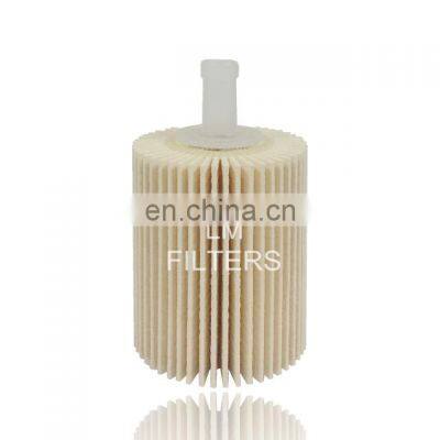 Car Oil Filter Manufacturer OEM 04152-38010 04151-31060 04152-YZZA2 For TOYOTA  LEXUS